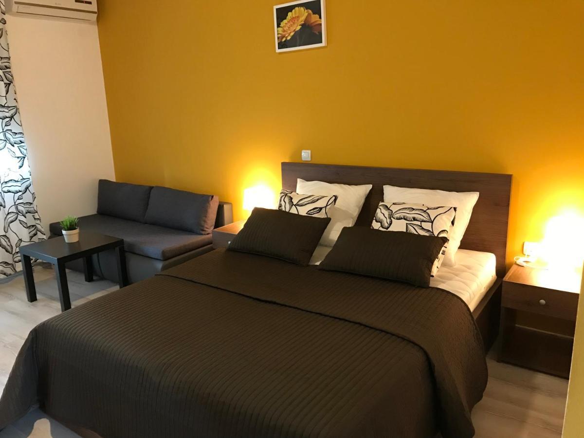 רקוביצה Villa Rubcic Rooms מראה חיצוני תמונה