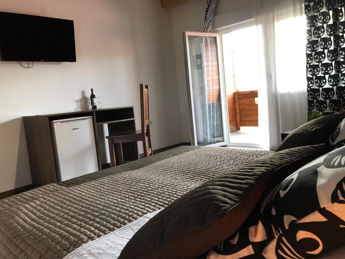 רקוביצה Villa Rubcic Rooms מראה חיצוני תמונה