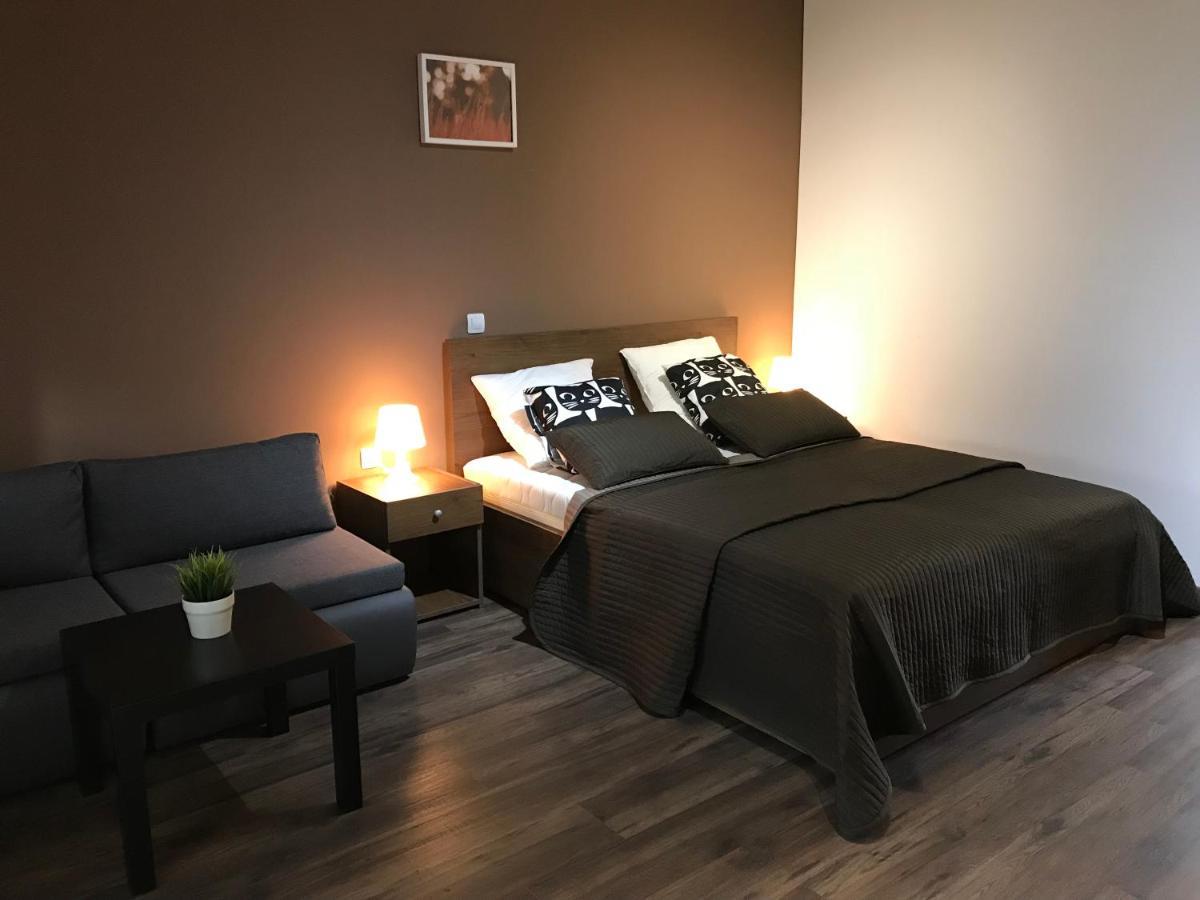 רקוביצה Villa Rubcic Rooms מראה חיצוני תמונה