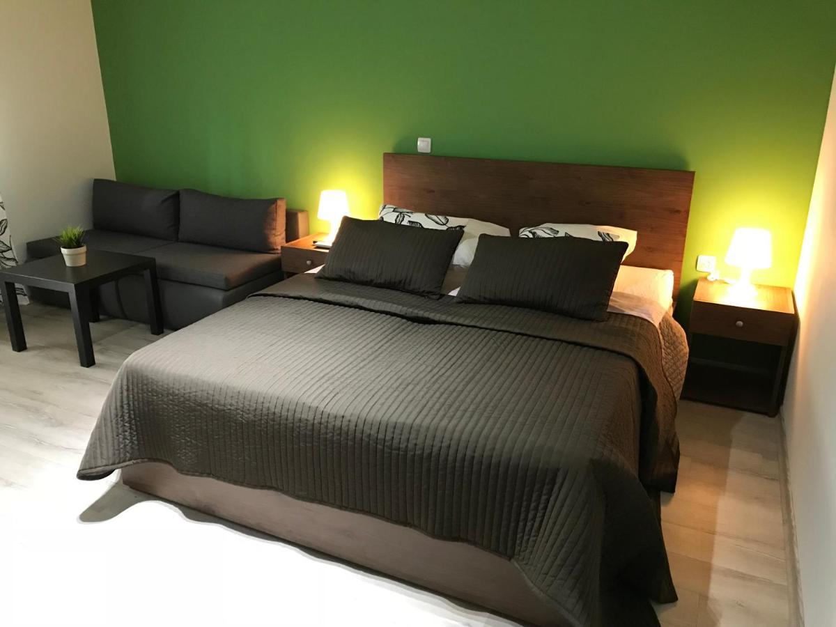 רקוביצה Villa Rubcic Rooms מראה חיצוני תמונה