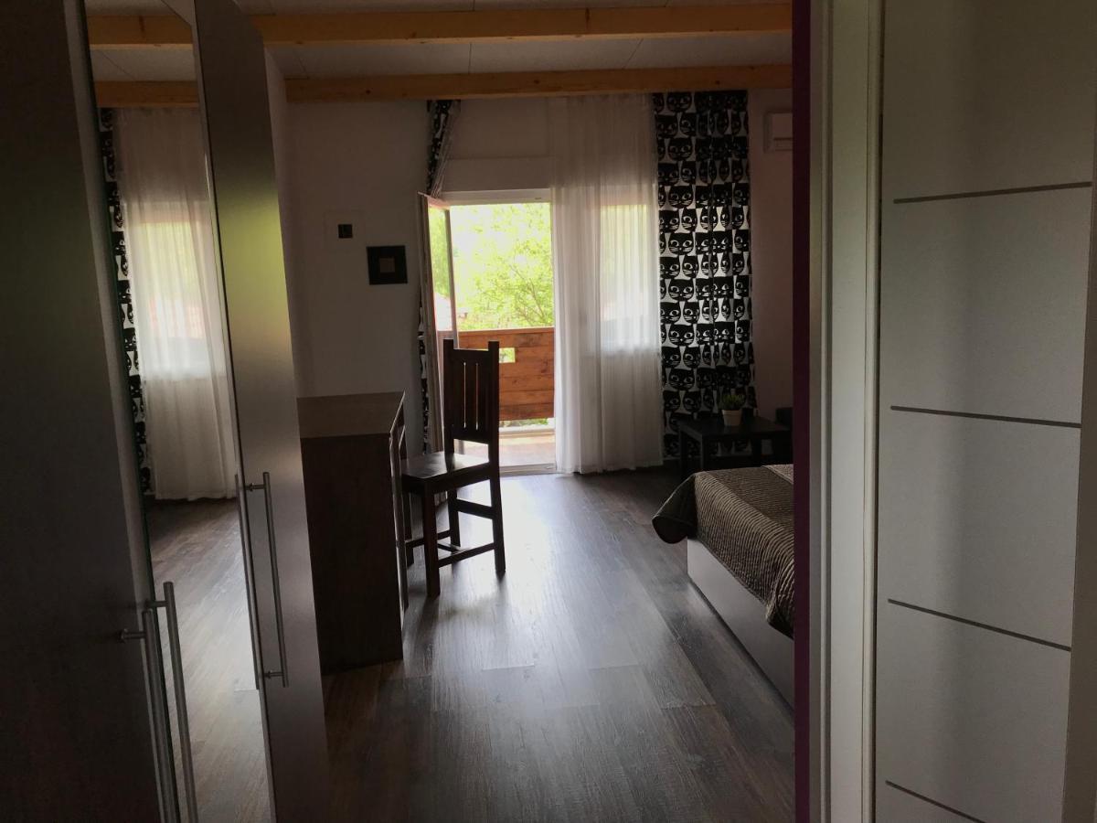 רקוביצה Villa Rubcic Rooms מראה חיצוני תמונה