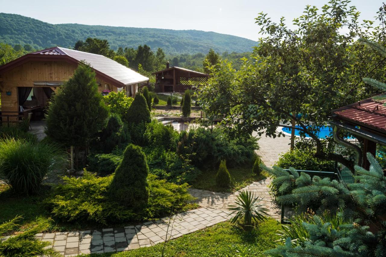 רקוביצה Villa Rubcic Rooms מראה חיצוני תמונה